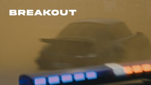 Breakout - Short Film / Sony FX6 | Sirui Anamorphics