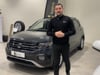 Video af VW T-Cross 1,0 TSI Life 95HK 5d