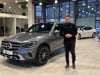 Video af Mercedes-Benz GLC300 e 2,0 Plugin-hybrid Progressive 4Matic 9G-Tronic 320HK 5d 9g Aut.