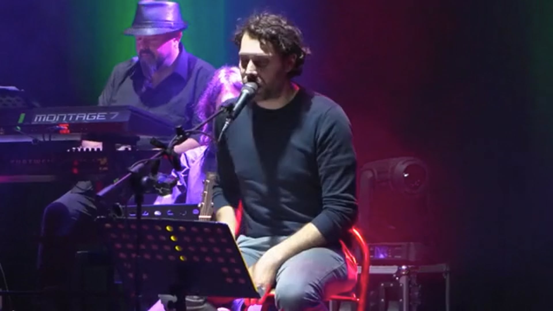 Il mito di De Andrè al Duse