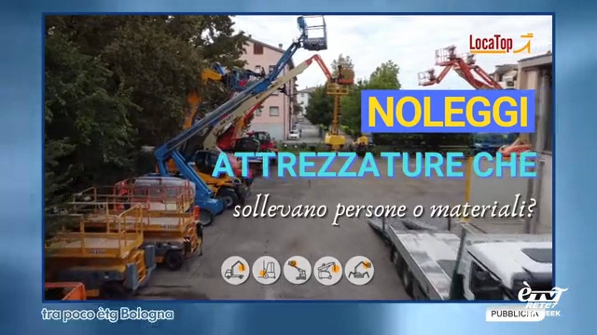 èTG –  Edizione Giorno 24/10/2024