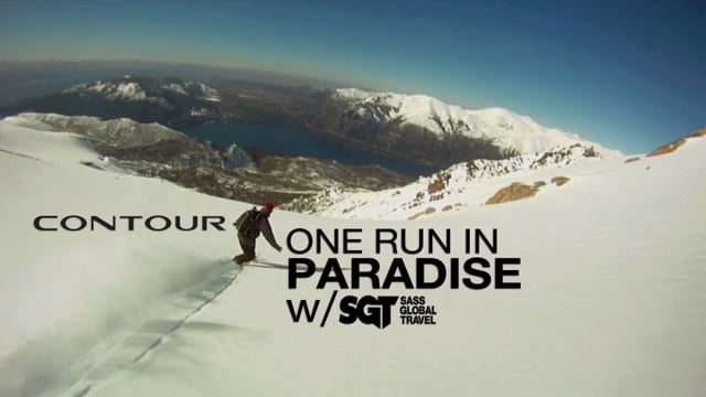 Vimeo title