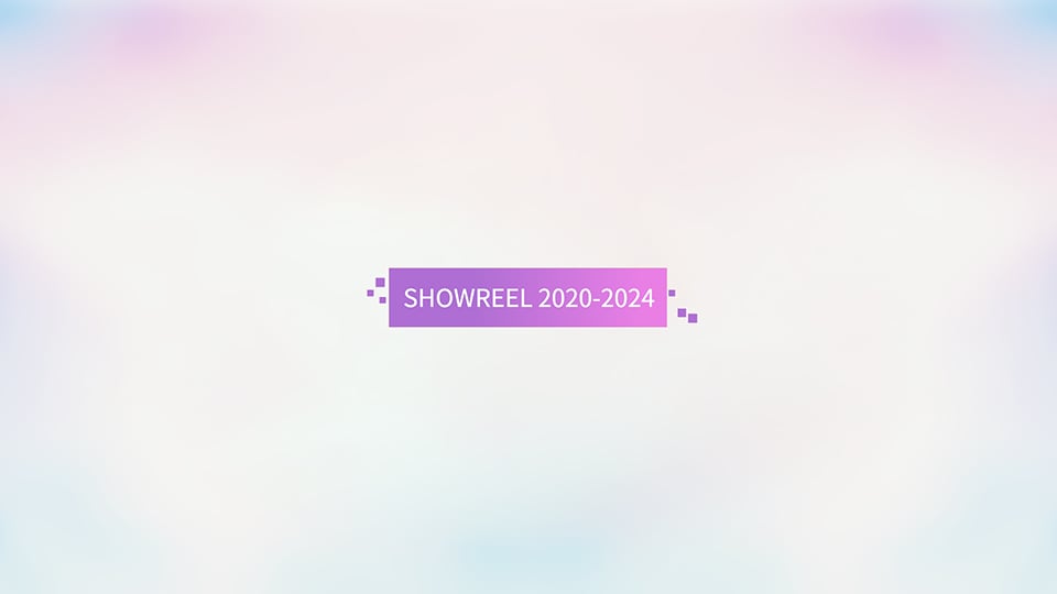 2024ShowReel
