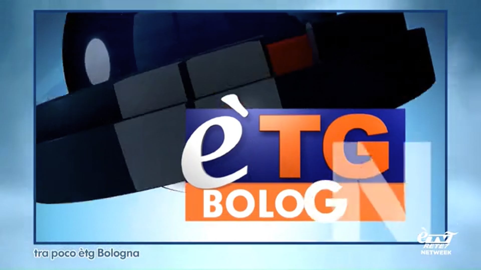 èTG –  Edizione Sera 22/10/2024