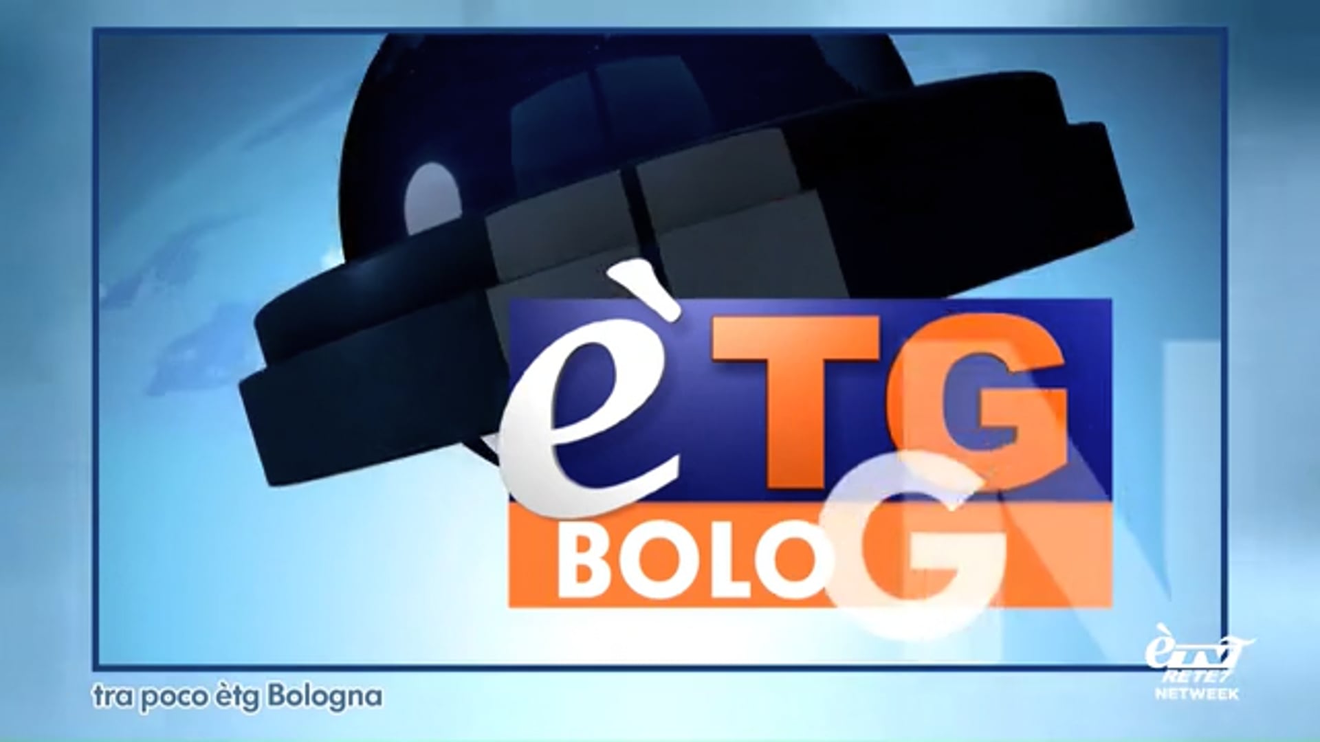 èTG –  Edizione Sera 21/10/2024