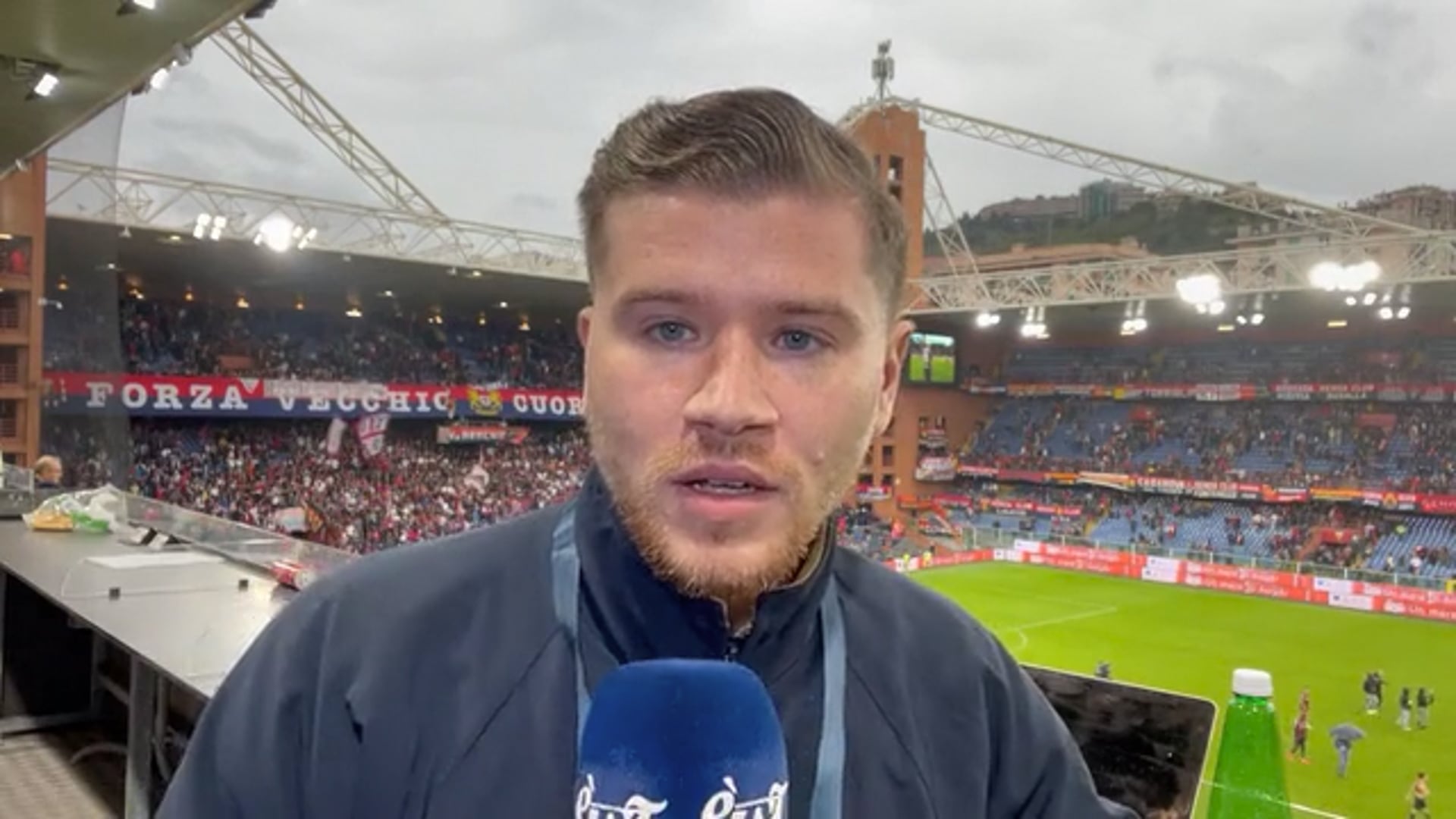 Split 7/10: il Bologna pareggia anche con un Genoa incerottato