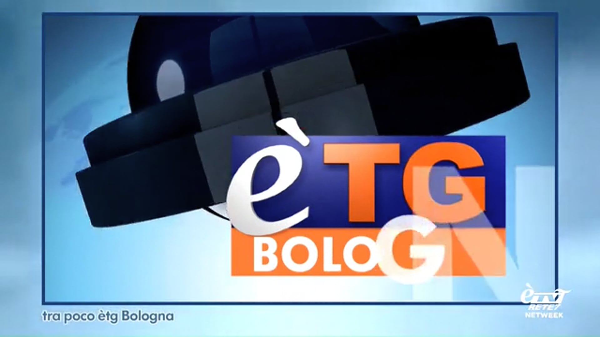 èTG –  Edizione Sera 19/10/2024