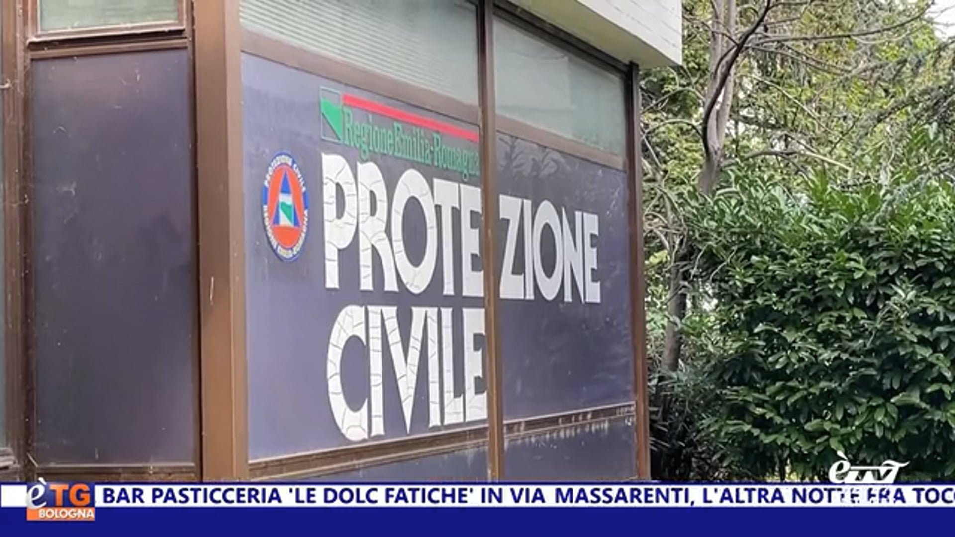 èTG –  Edizione Giorno 19/10/2024