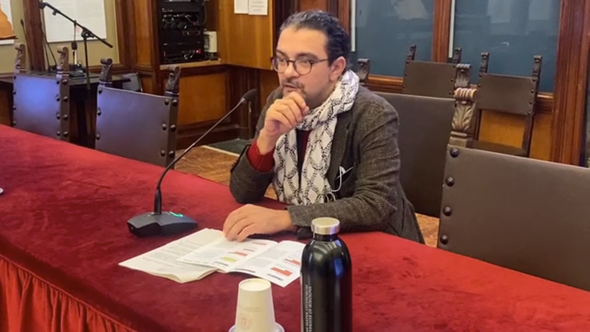 Malamovida: secondo il delegato degli studenti UNIBO il degrado non è colpa della popolazione studentesca