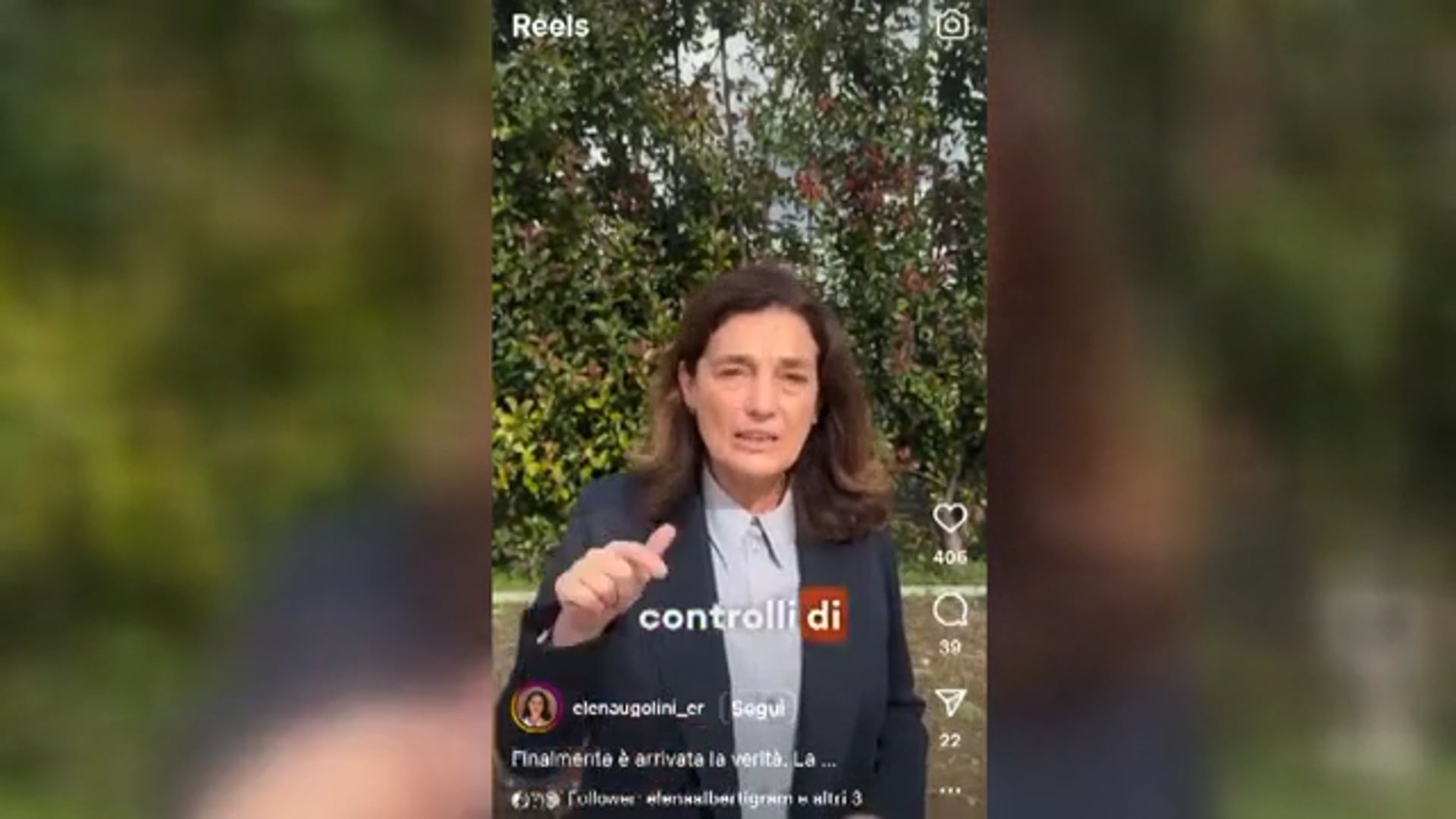 Alluvione: Ugolini rincara la dose dopo le rilevazioni della Corte dei Conti