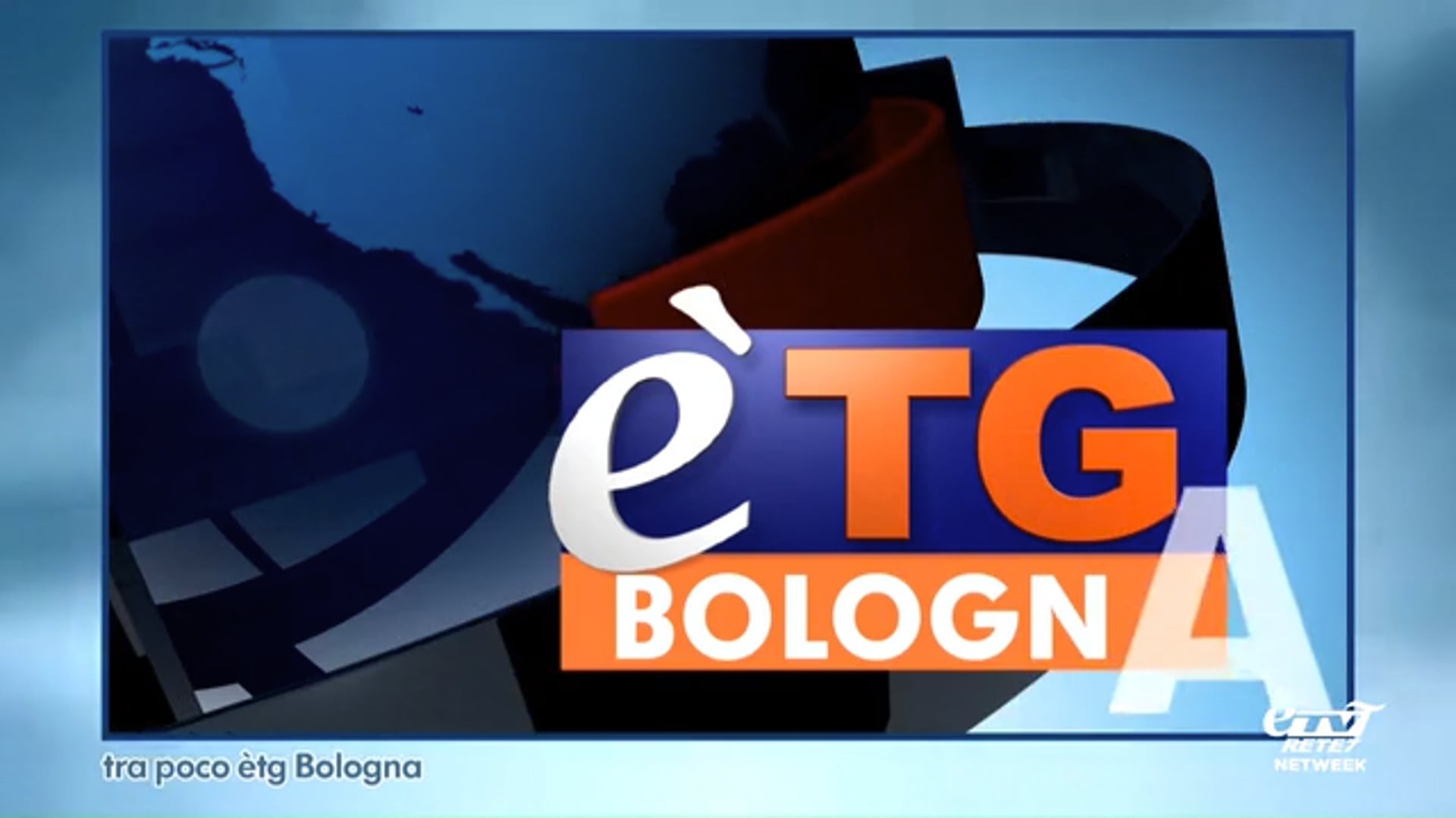 èTG –  Edizione Sera 18/10/2024