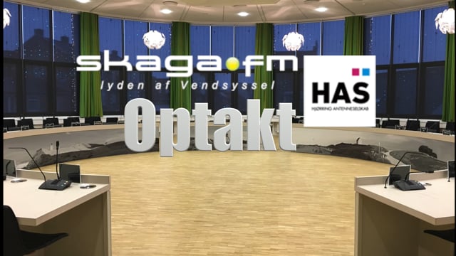 Forsnak om byrådsmødet den 30. oktober