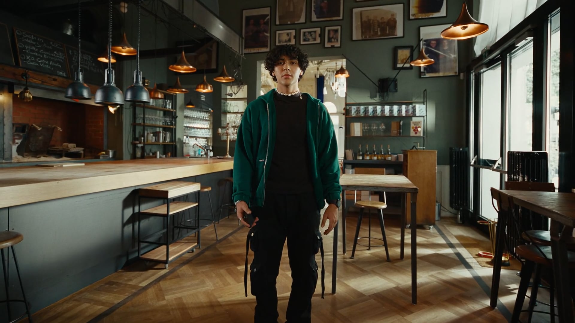 Samsung - iSwitched