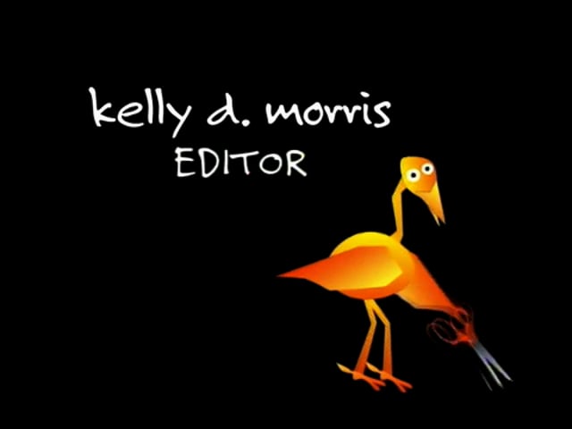 Kelly D. Morris: My Everything Demo Reel