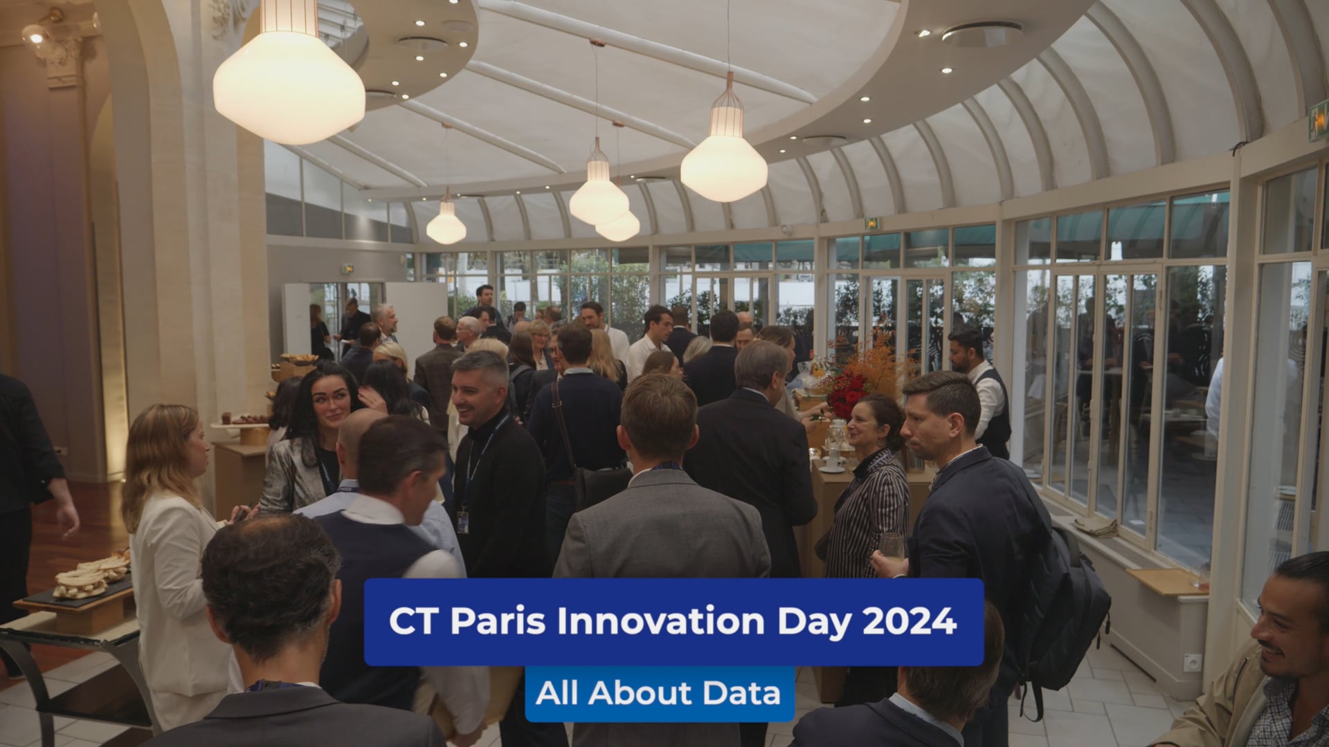 CT Innovation Day 2024