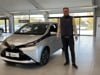 Video af Toyota Aygo 1,0 VVT-I X-Play 69HK 5d