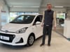 Video af Hyundai i10 1,0 Touch 66HK 5d