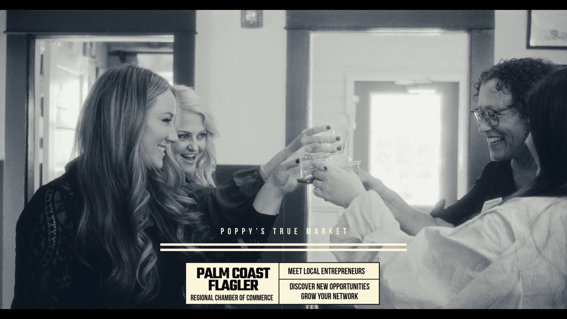 CHAMBER OF COMMERCE AFTER HOURS | PALM COAST - FLAGLER