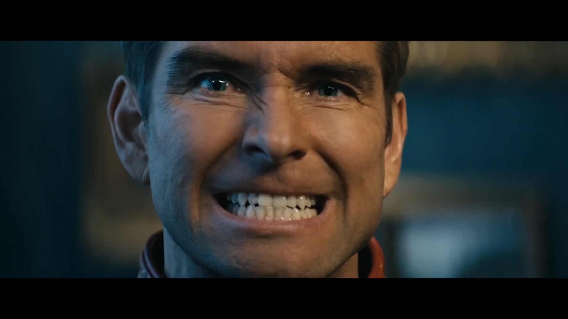 CREATIVE DIRECTOR REEL 2024