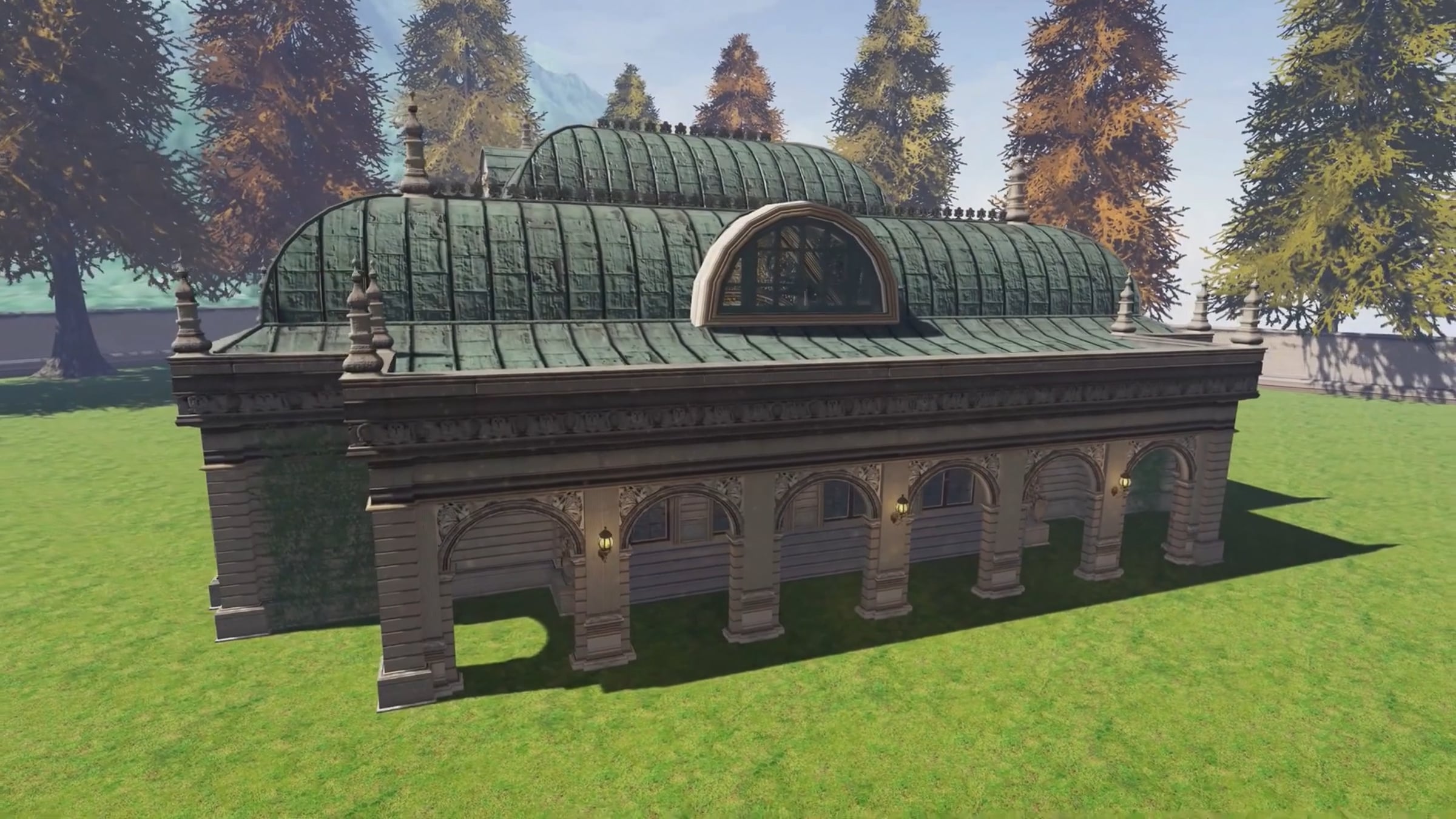 Angel Manor Building | Videos & Movies on Vimeo
