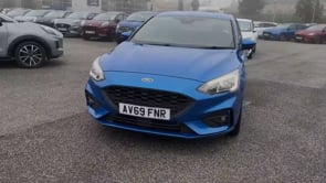 FORD FOCUS 2019 (69)