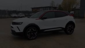 VAUXHALL MOKKA 2021 (71)