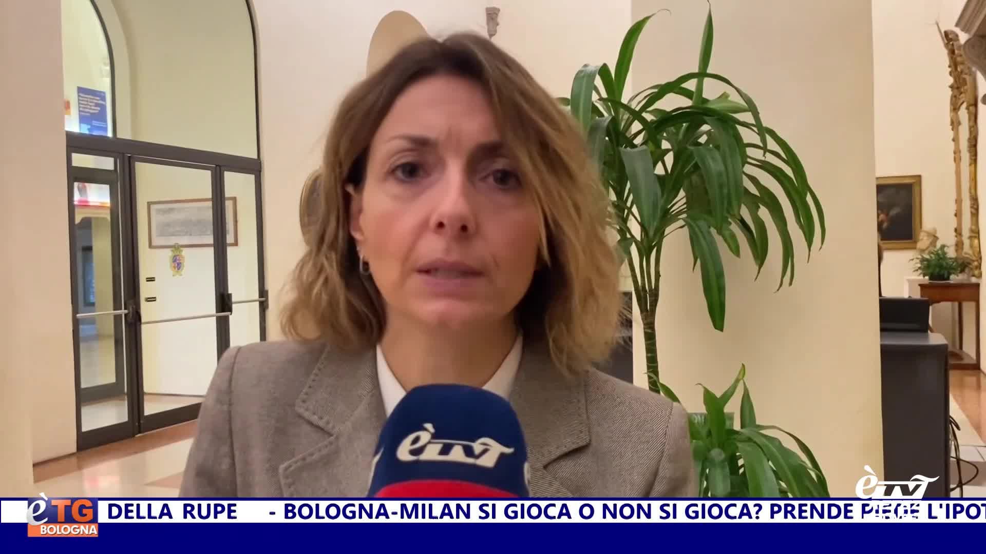 èTG –  Edizione Giorno 25/10/2024