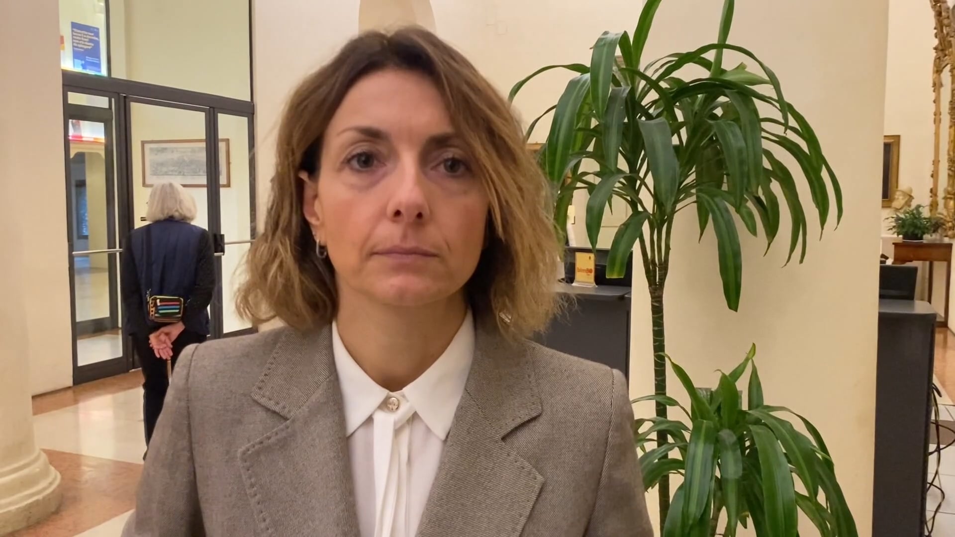 Esposto di Fratelli d’Italia per l’alluvione