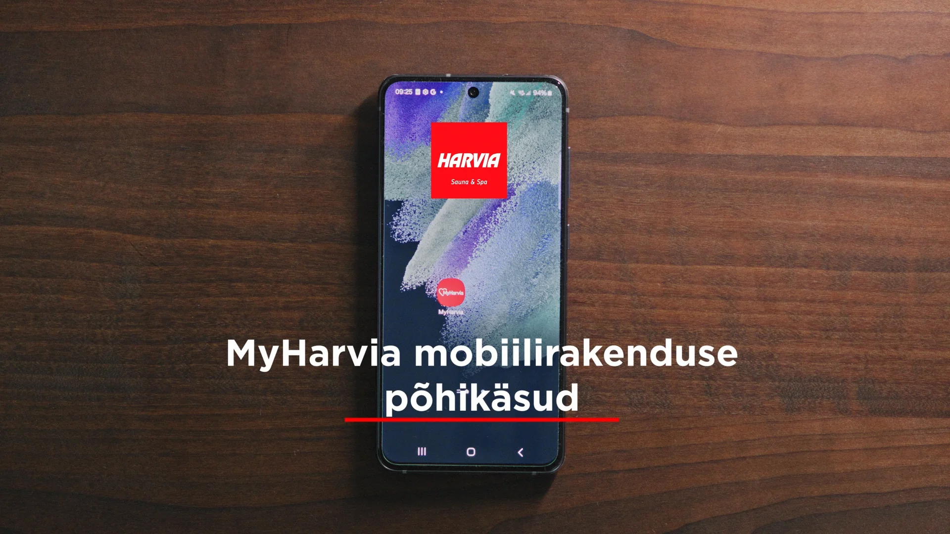 Elektrikeris Harvia Cilindro PC70XW 6,8 kW WiFi Steel | Electric