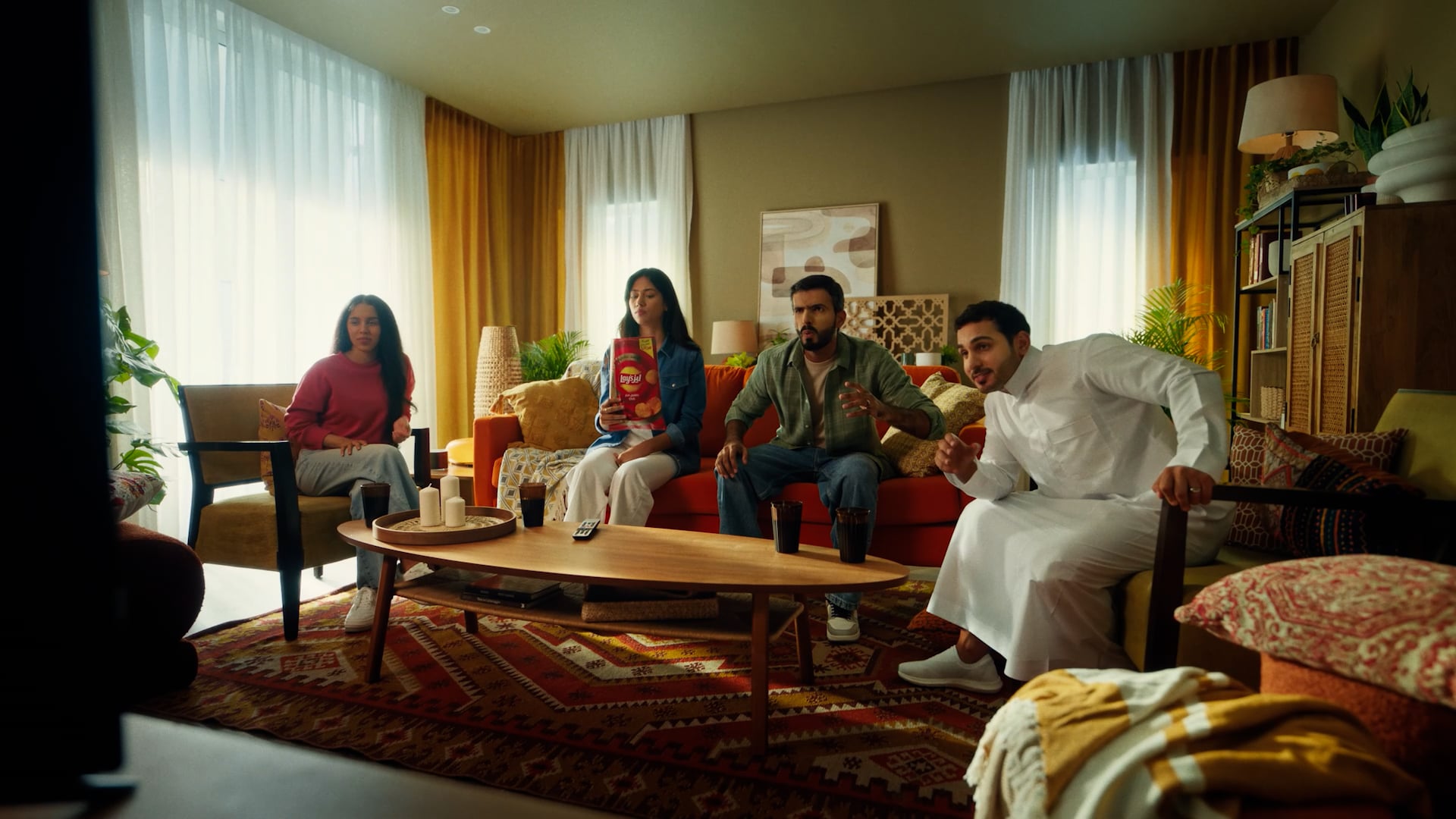 Lays - Family Pack