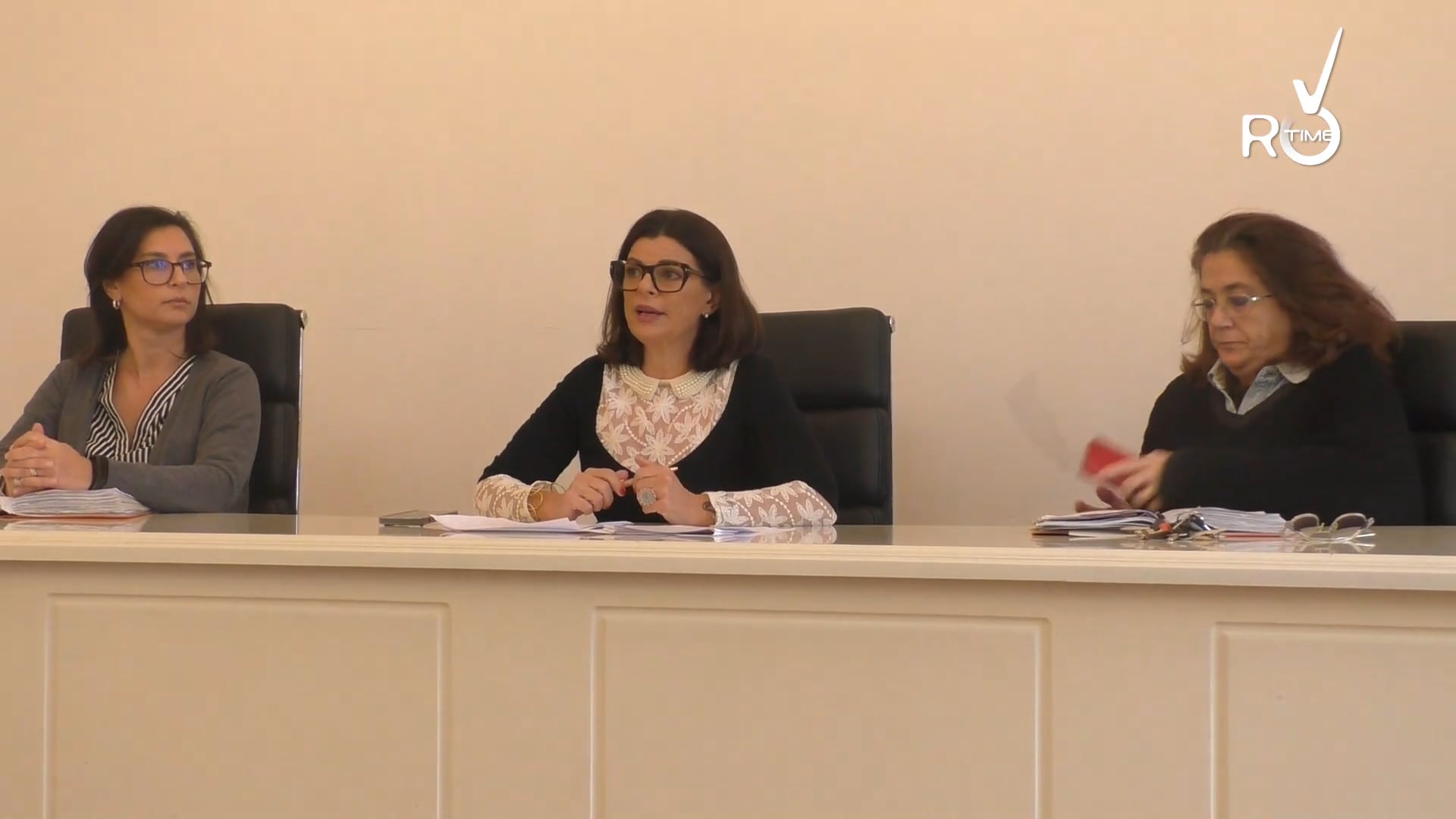 video