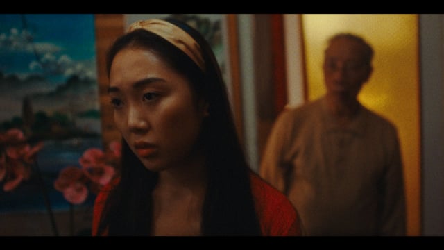 Entropy - trailer