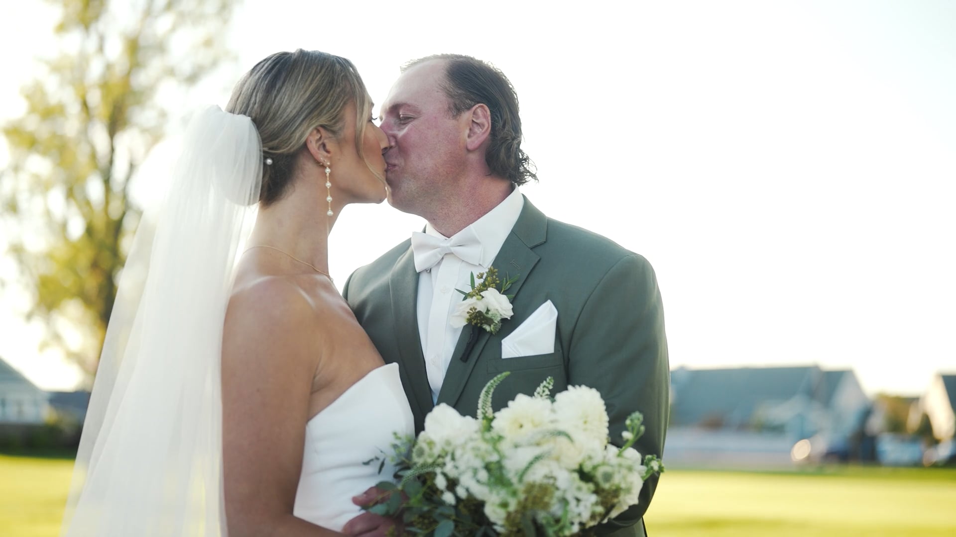 Emily and Matthew - Teaser Film | 10.05.2024