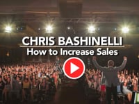 How to Increase Sales