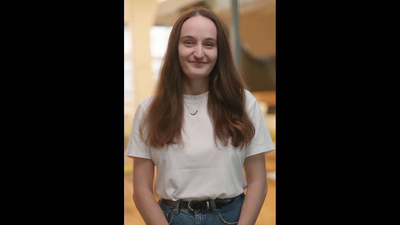 
        
          Lucie Mertová
        

        
          –
        

        
          Operation manager/Infodesk Lead Ostrava
        
        