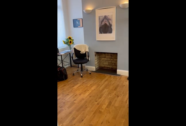 Video 1: Living room