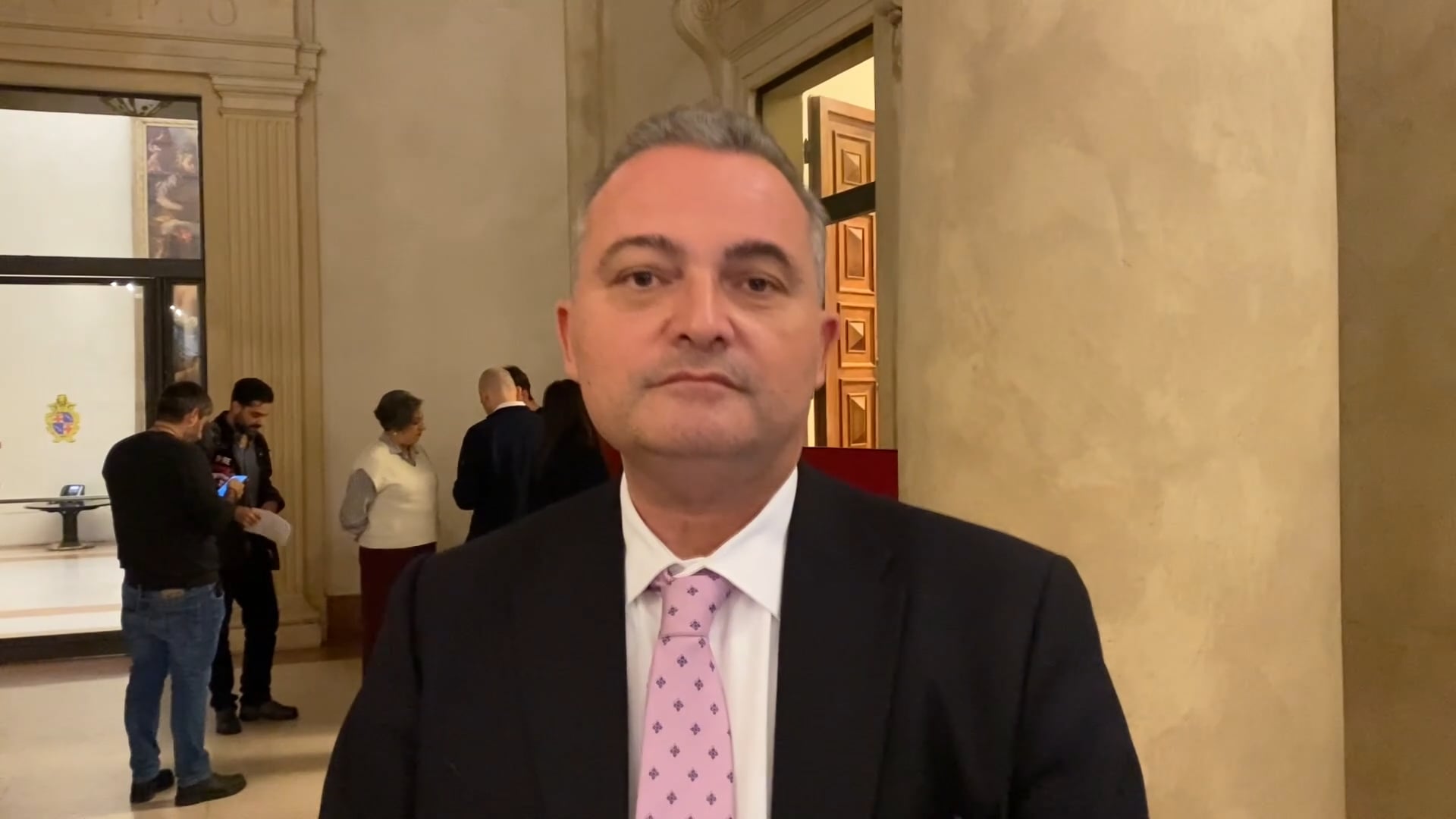 Sanità: l’assessore Donini contro il Governo