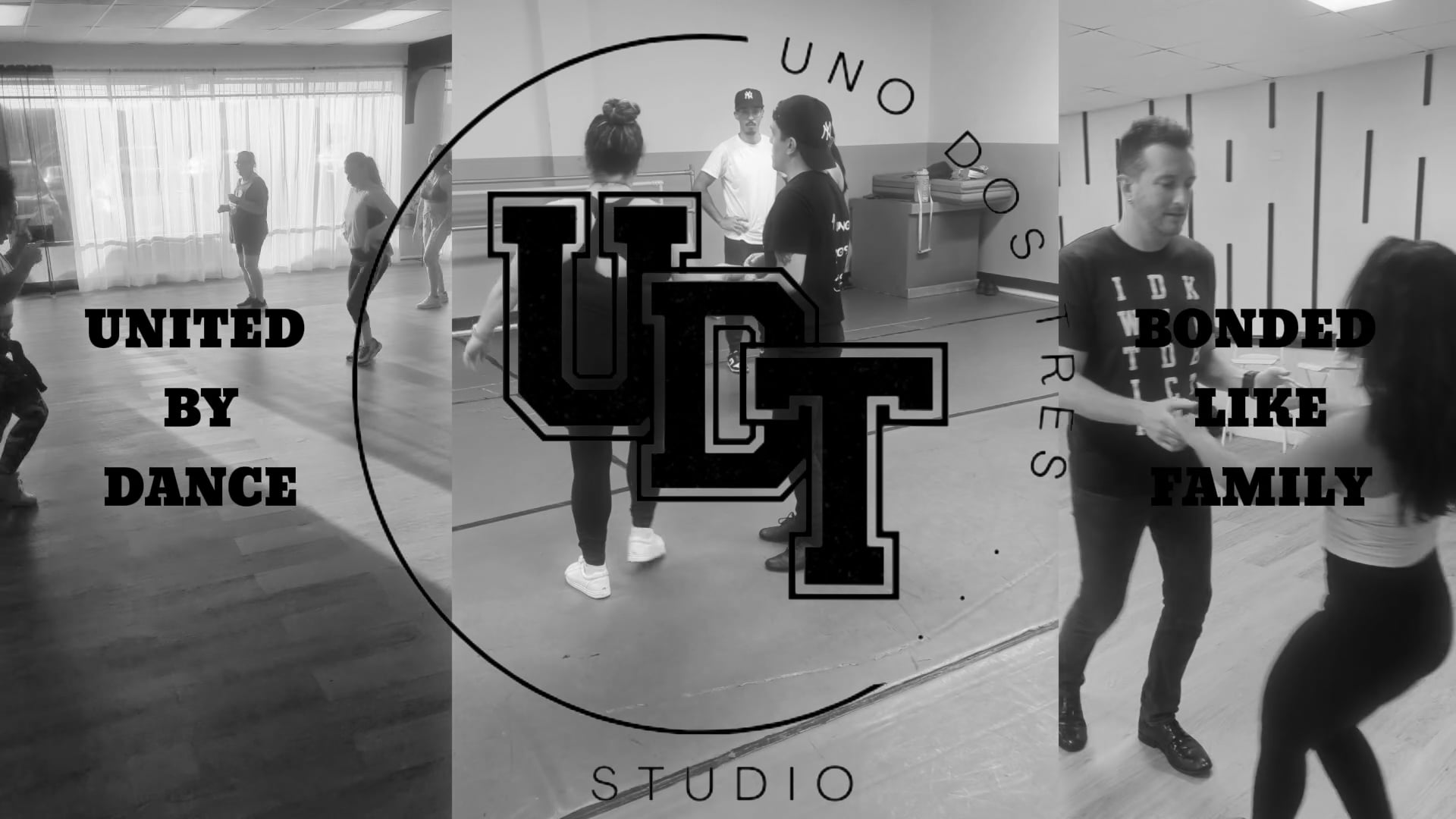 Salsa Classes - Uno Dos Tres Studio, Llc
