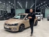 Video af VW Polo 1,6 TDI SCR Highline DSG 95HK 5d 7g Aut.