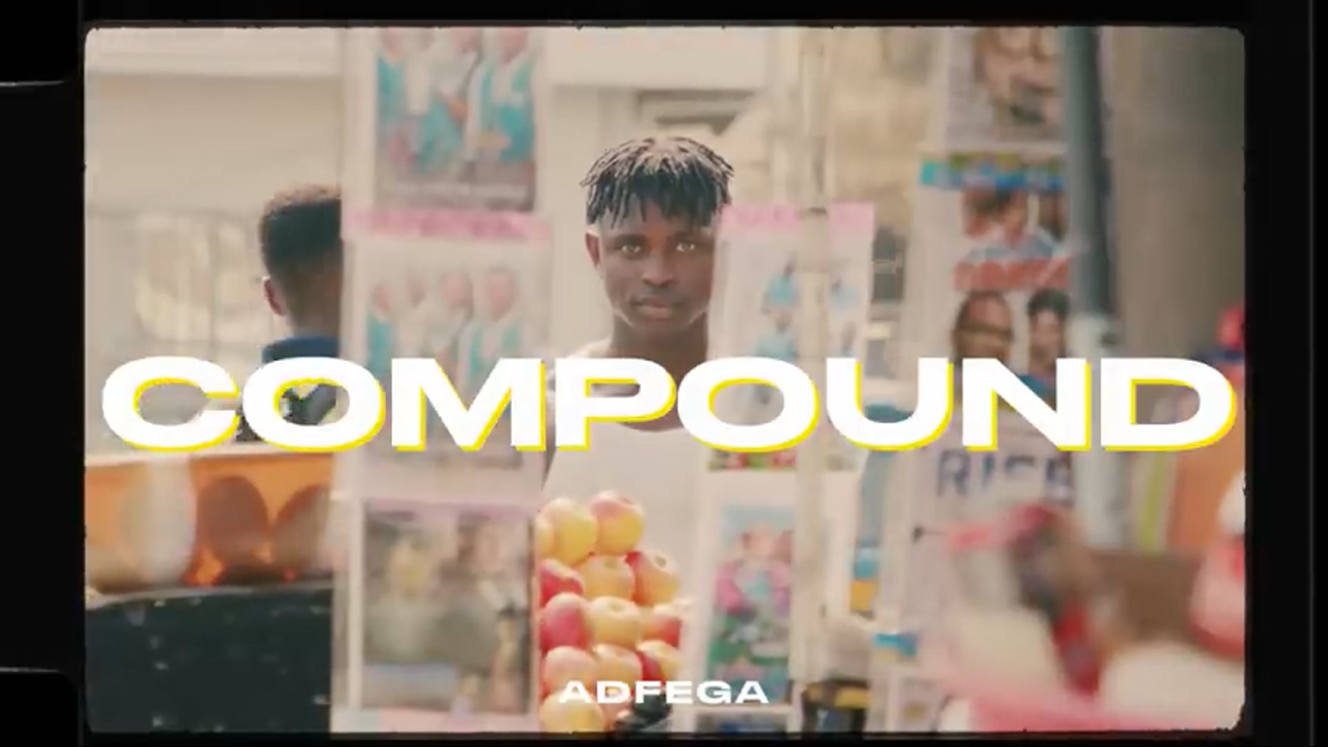 Compound- Adfega