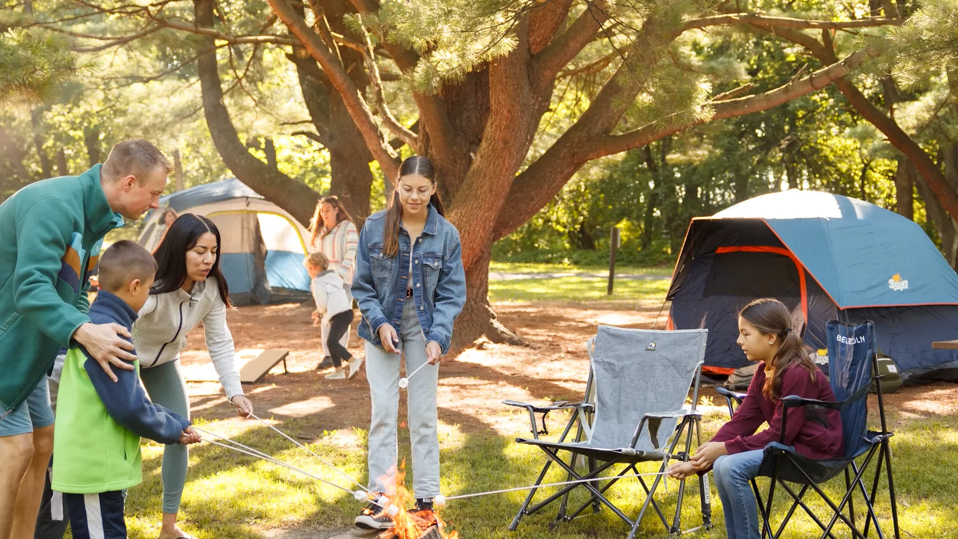 Jellystone Park™ Wisconsin Dells WI Camp-Resort