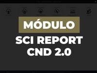 Como localizar as certidões negativas da empresa - SCI REPORT CND 2.0