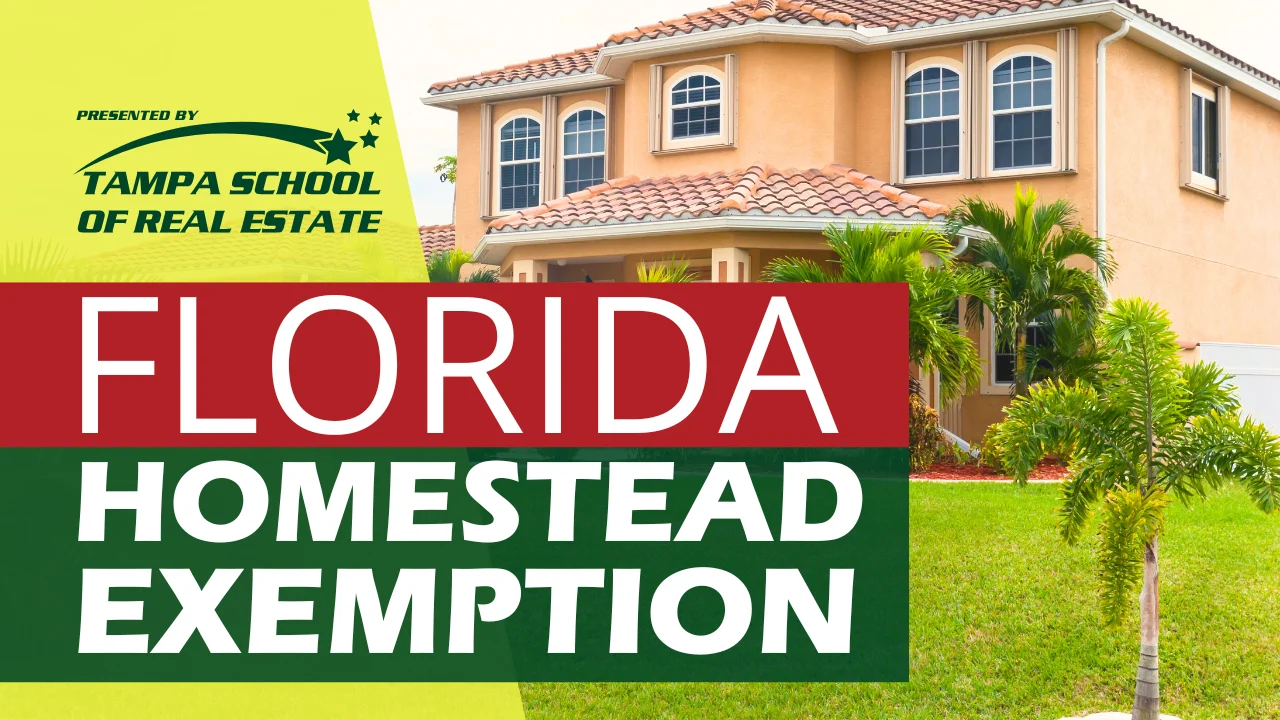 Florida Homestead Property Tax: Understanding &amp; Calculating