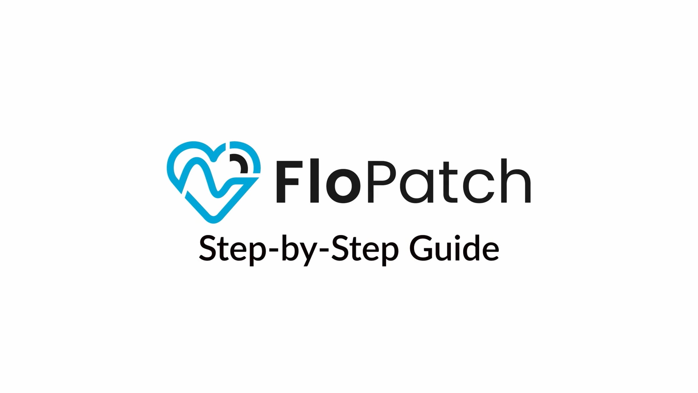 FloPatch Demonstration: Full FloPatch Assessment using a RFC (With No ...
