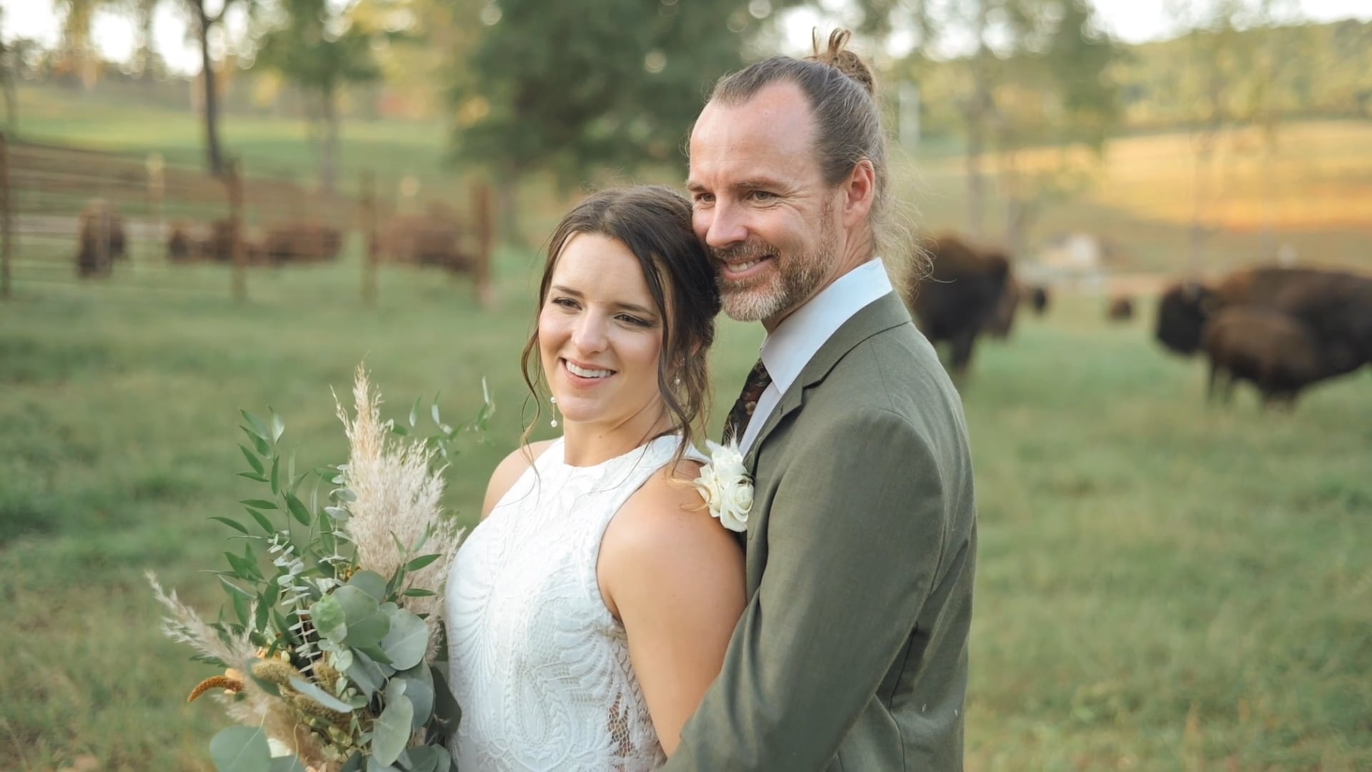Kelsey & Justin - October 5th, 2024