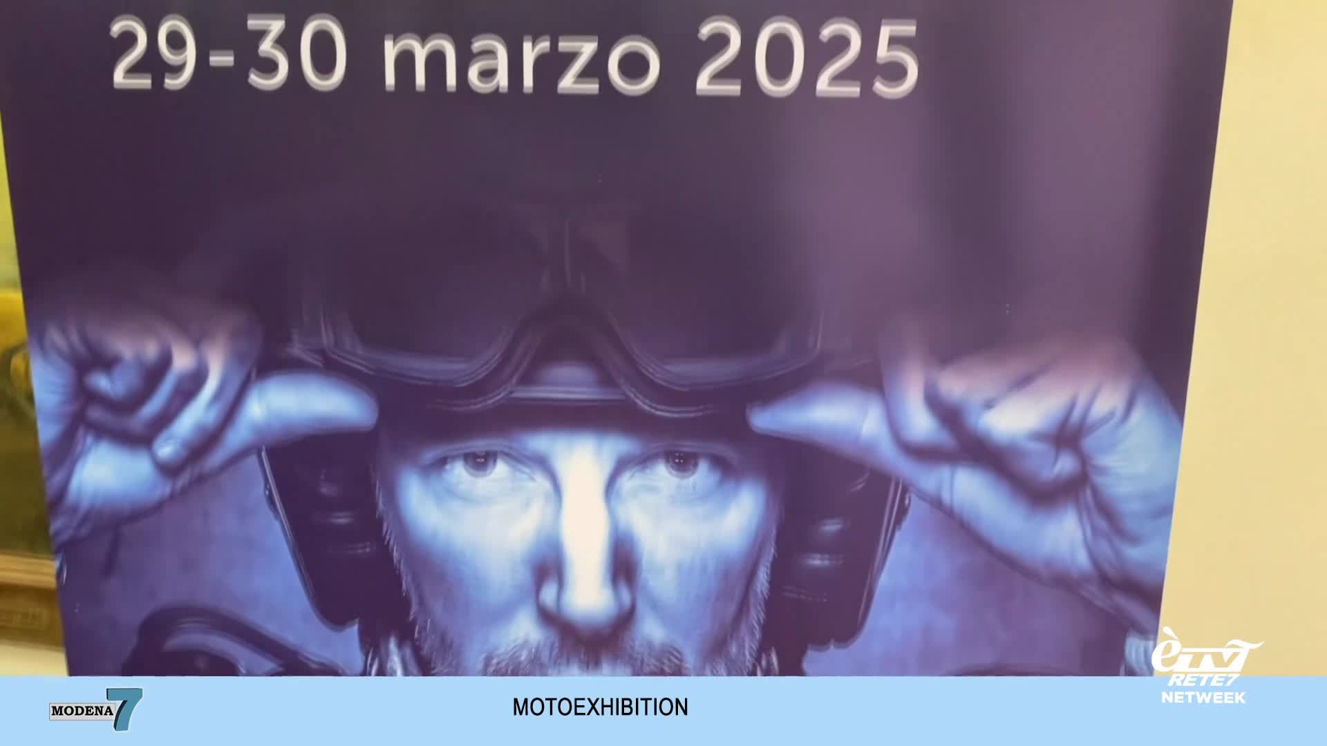 Modena 7 –  Puntata del 25/10/2024