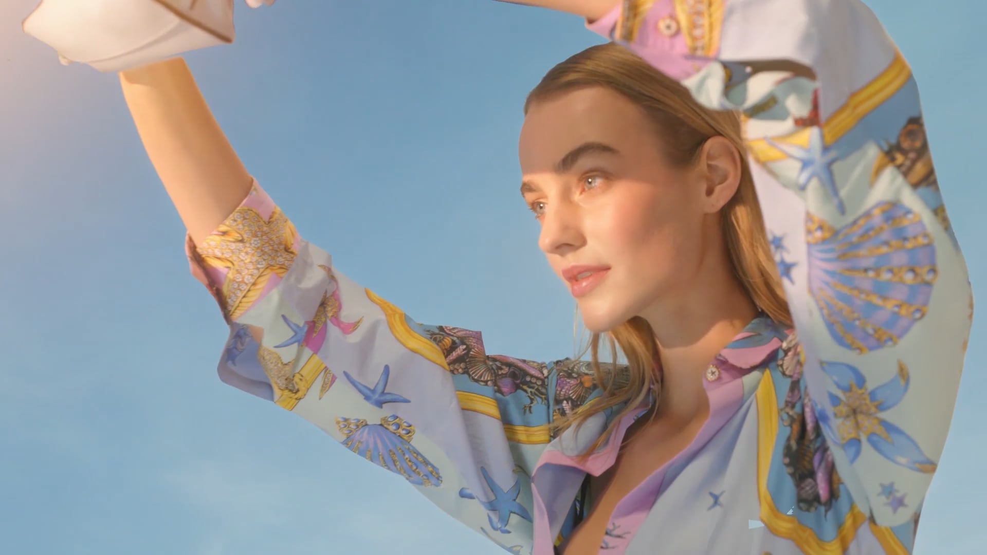 Beymen SS21 Hello Sunshine