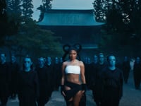 Megan Thee Stallion | Mamushi (dir. Onda)
