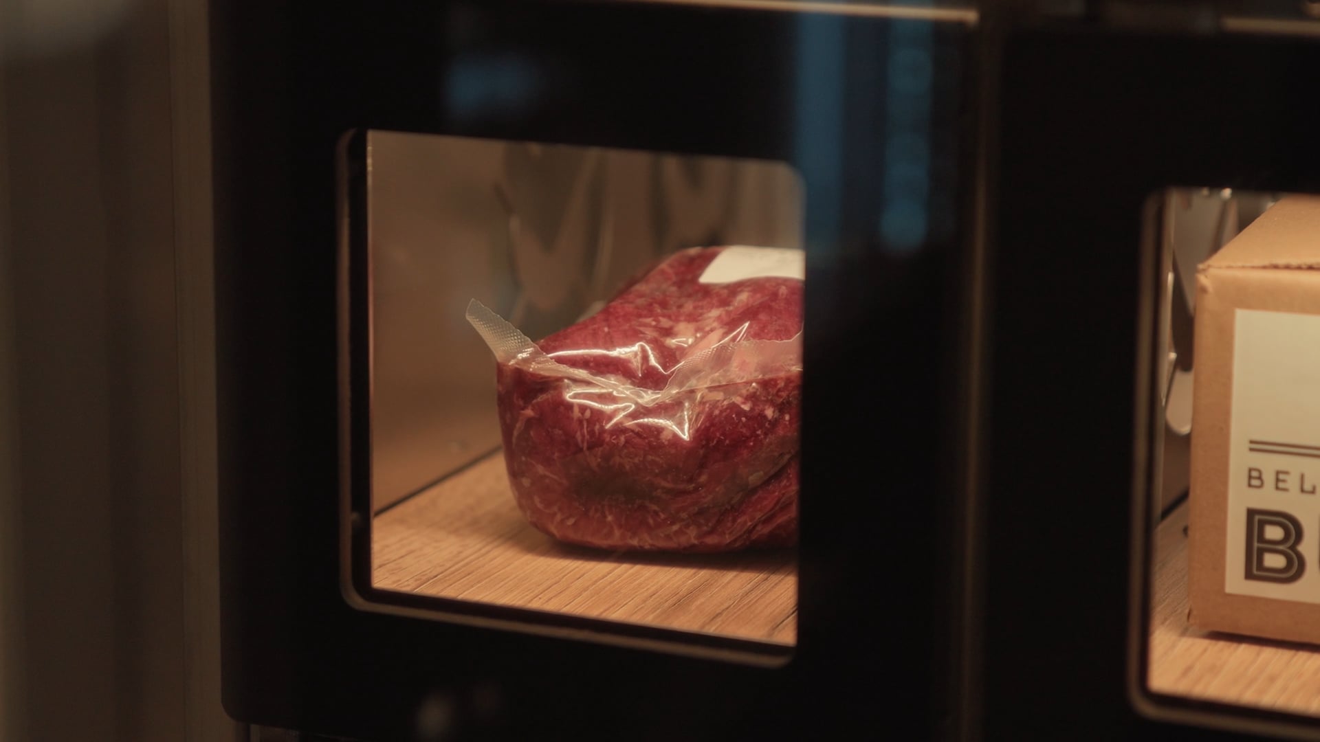 Impressievideo productieproces Agromaat