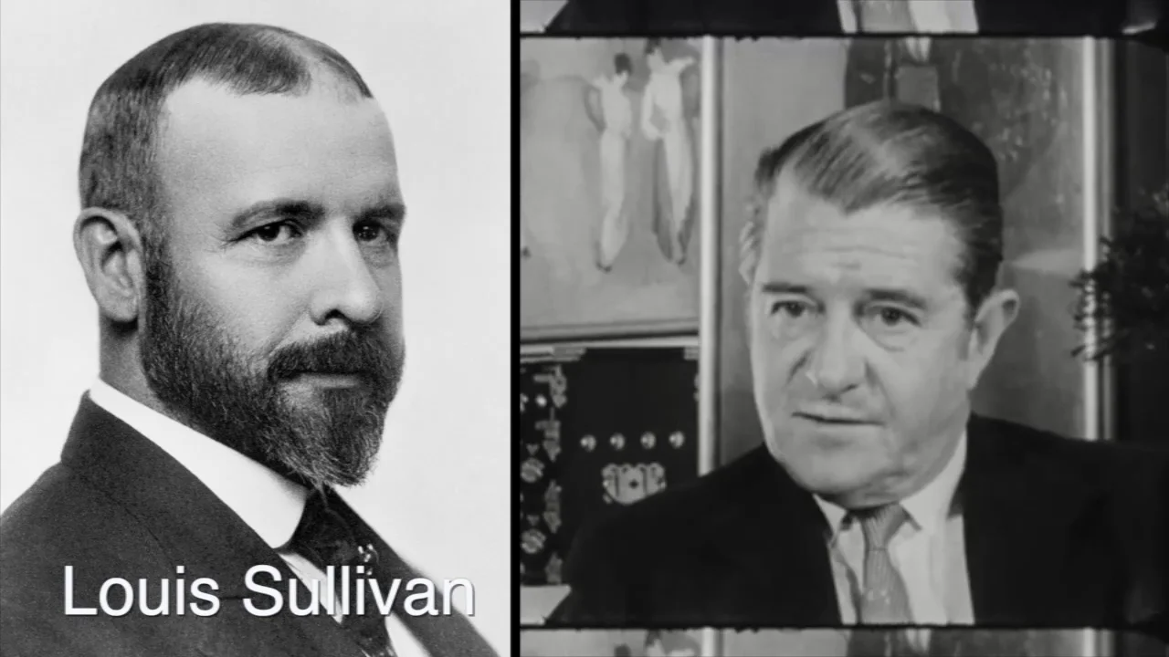 O´Gorman en Chicago, por ALFREDO ROBERT